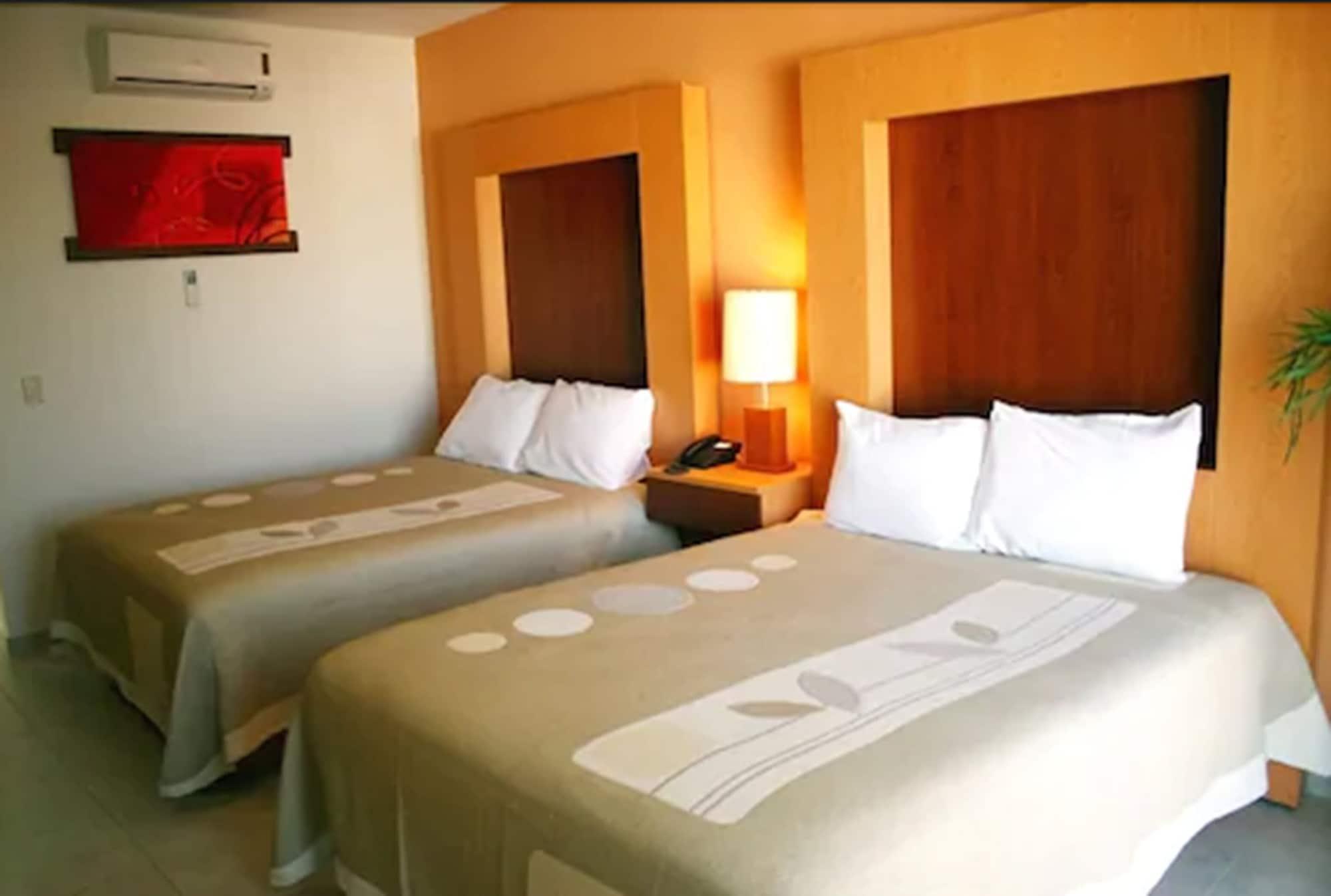 Hotel Real Zapopan Exterior photo